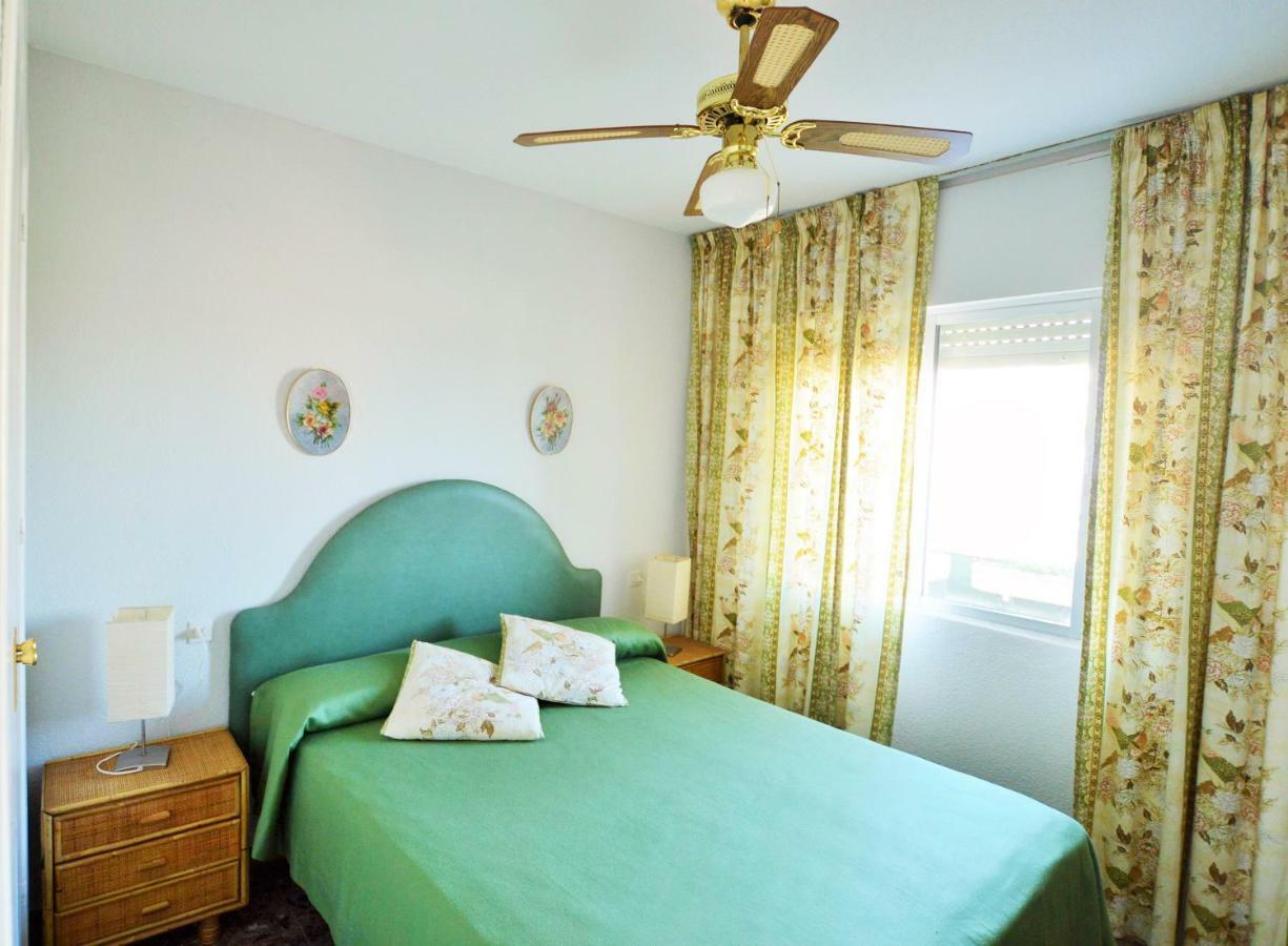 Atico Con Gran Terraza Apartment Fuengirola Exterior photo
