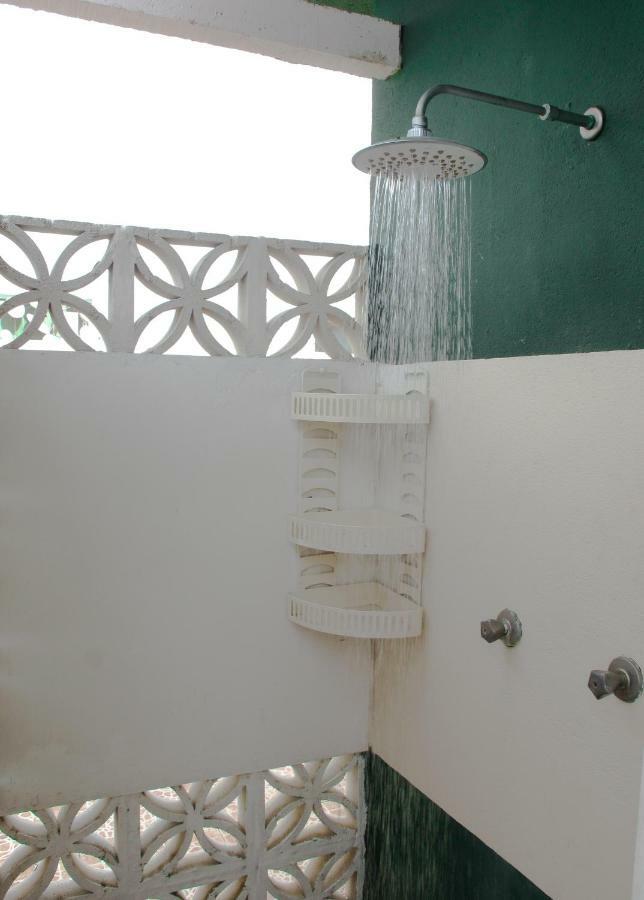 Atico Con Gran Terraza Apartment Fuengirola Exterior photo